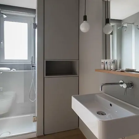 Apartment Italianway - Corso Garibaldi 72/1