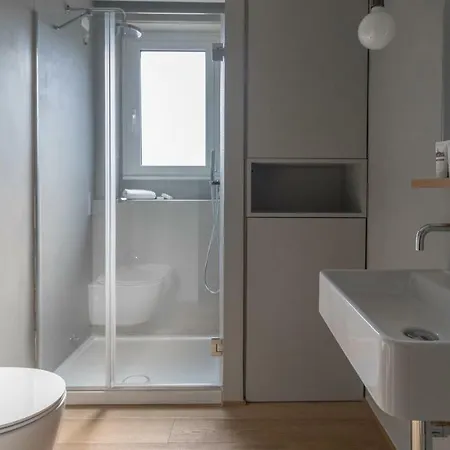 Apartment Italianway - Corso Garibaldi 72/1 *
