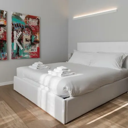 Apartment Italianway - Corso Garibaldi 72/1