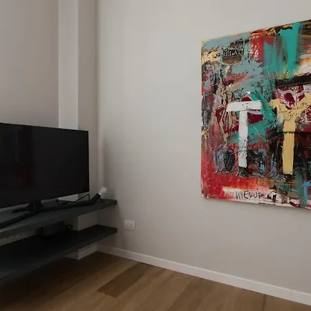 Apartment Italianway - Corso Garibaldi 72/1 Milan