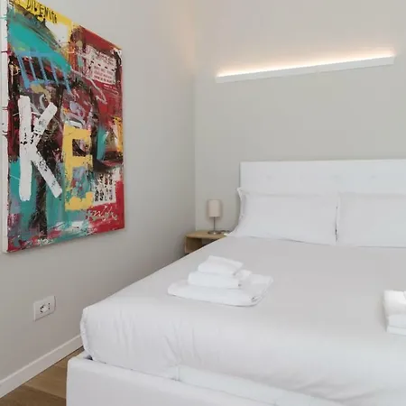 Apartment Italianway - Corso Garibaldi 72/1 *