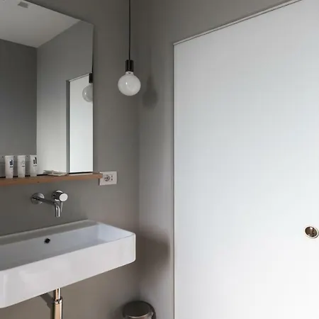 Italianway - Corso Garibaldi 72/1 Apartment