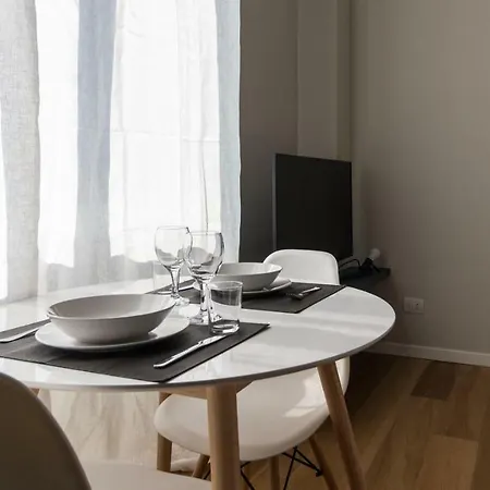 Italianway - Corso Garibaldi 72/1 Apartment