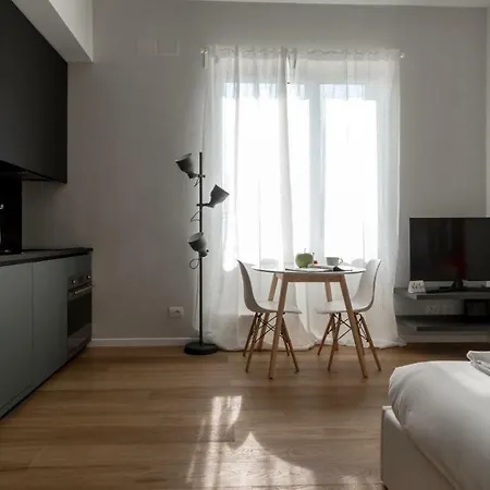 Apartment Italianway - Corso Garibaldi 72/1 *