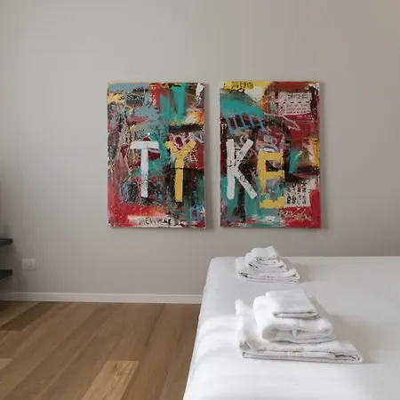 Apartment Italianway - Corso Garibaldi 72/1 *